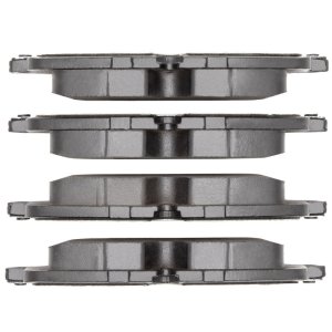 Land Rover Range Rover Sport Brake Pads - Rear - R1 Concepts - Optimum OE - `13-`22